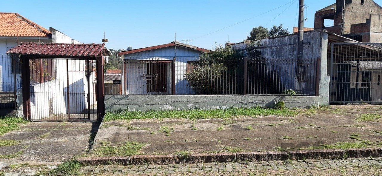 Residencial Multifamiliar de 319m² no bairro Jardim Sabará, em Porto Alegre | Eu Corretor