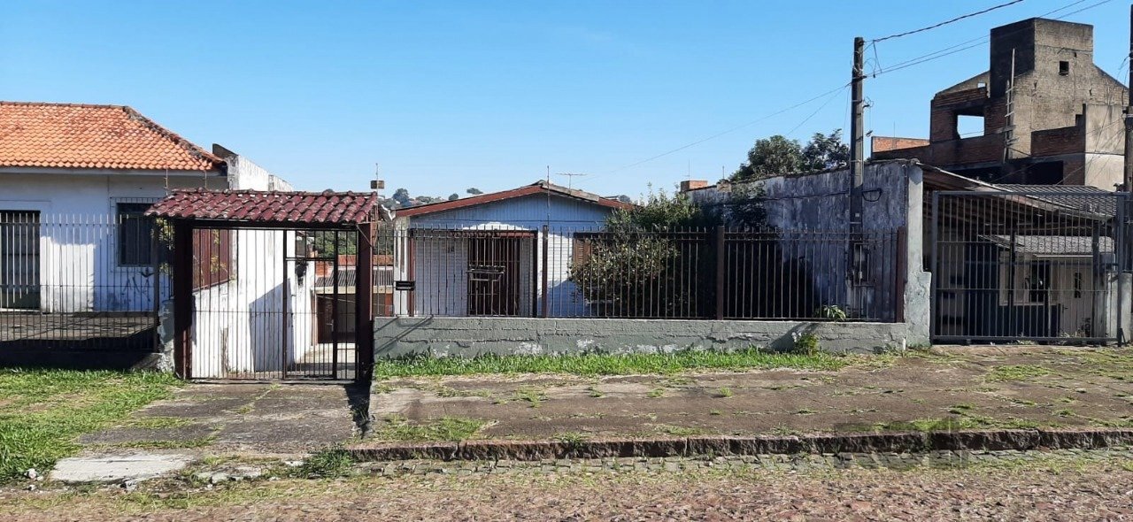 Residencial Multifamiliar de 319m² no bairro Jardim Sabará, em Porto Alegre | Eu Corretor