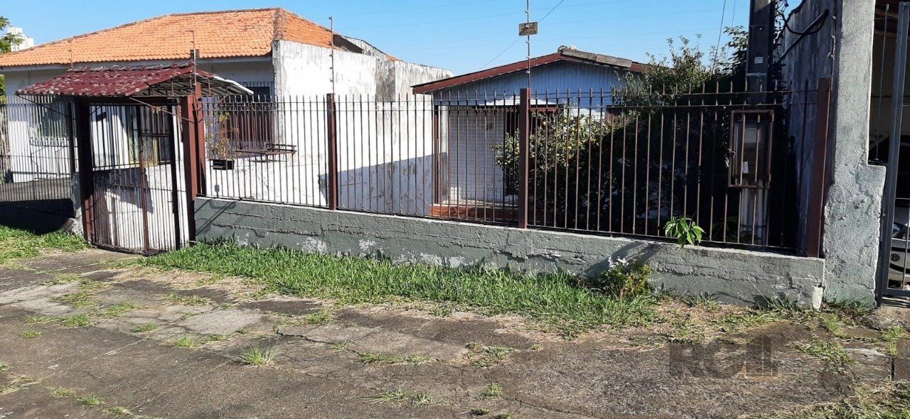 Residencial Multifamiliar de 319m² no bairro Jardim Sabará, em Porto Alegre | Eu Corretor