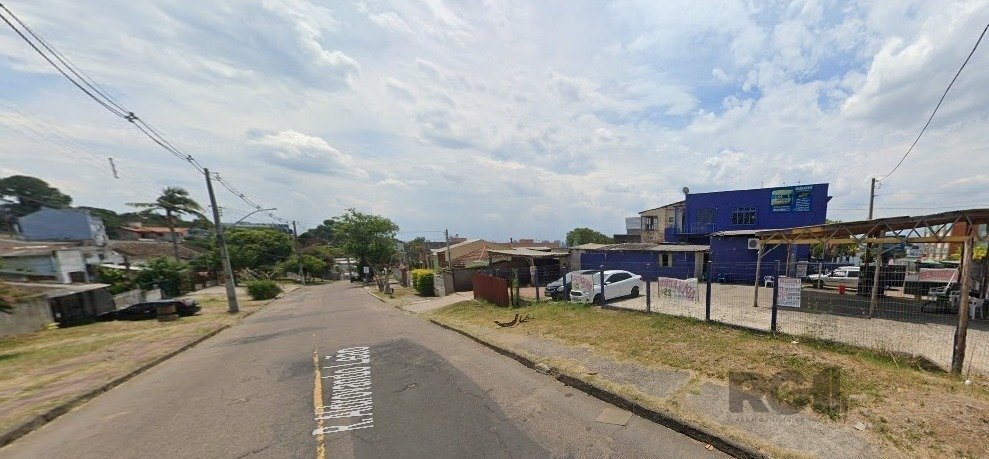 Residencial Multifamiliar de 655m² no bairro Vila Jardim, em Porto Alegre | Eu Corretor