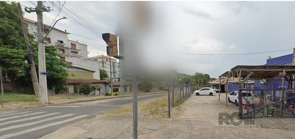Residencial Multifamiliar de 655m² no bairro Vila Jardim, em Porto Alegre | Eu Corretor