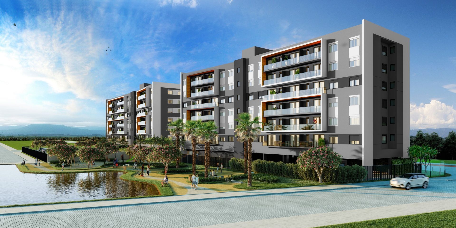 Thera Santorini - Demello Incorporadora