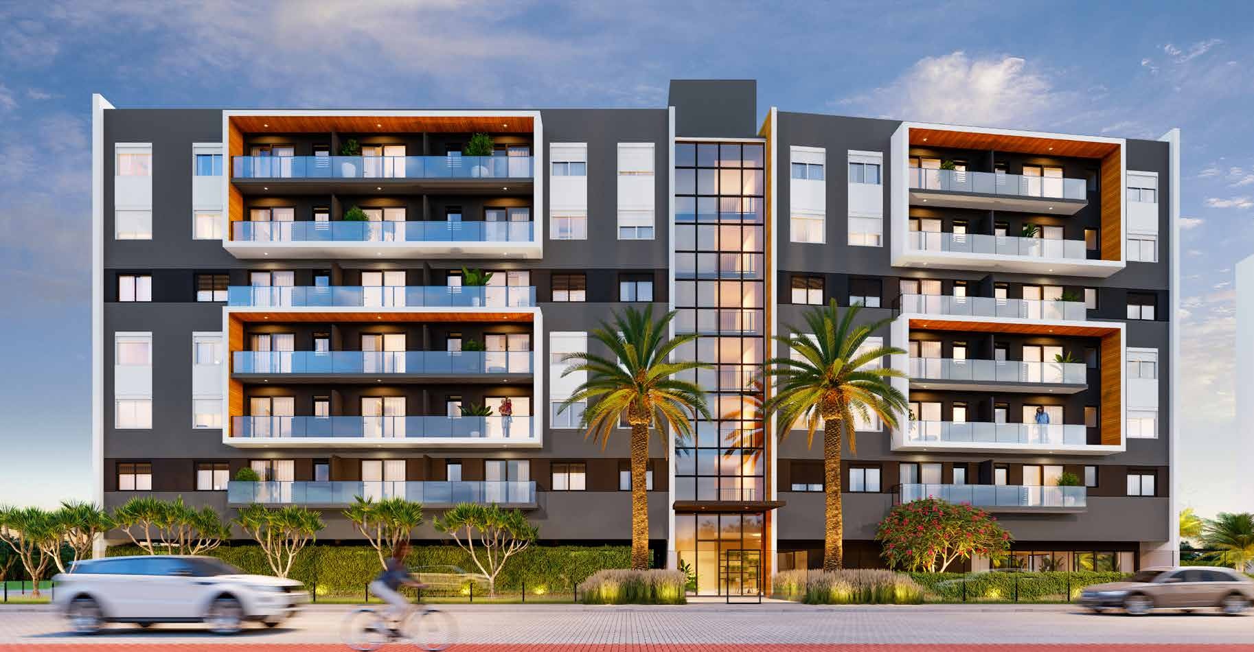 Thera Santorini - Demello Incorporadora