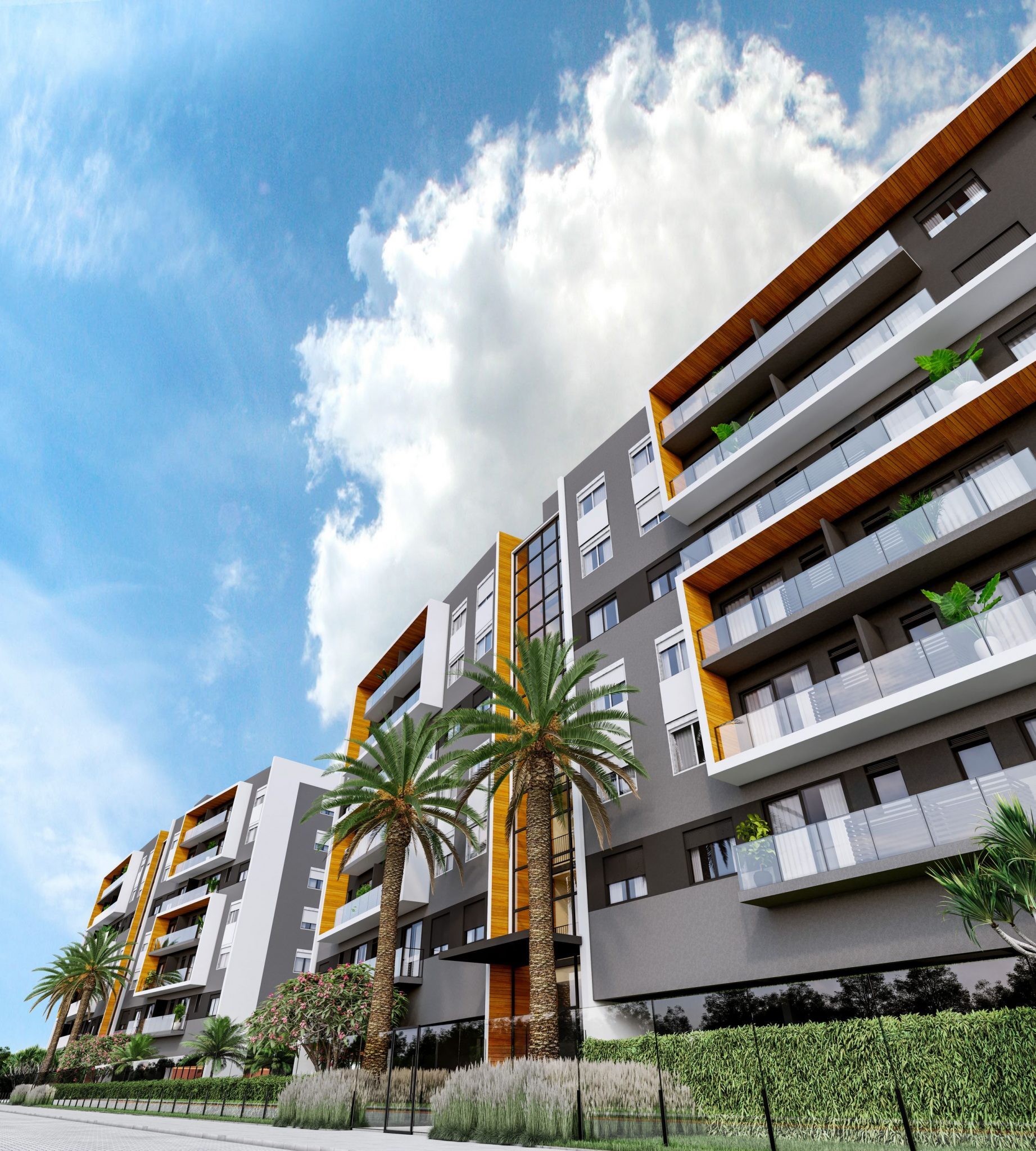 Thera Santorini - Demello Incorporadora