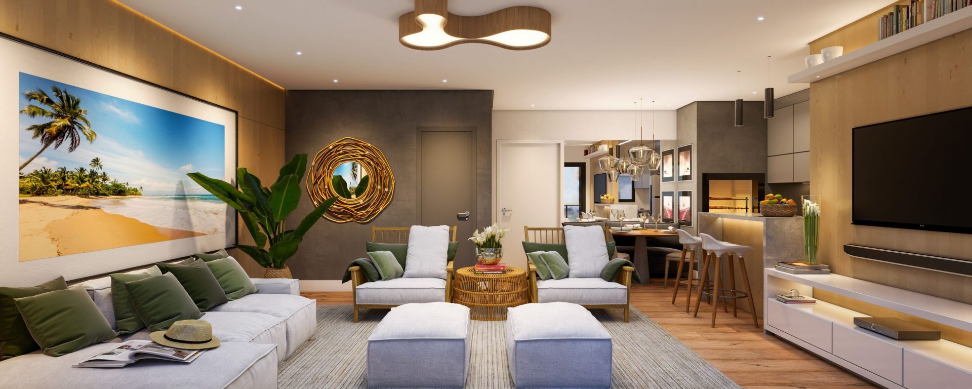 Thera Santorini - Demello Incorporadora