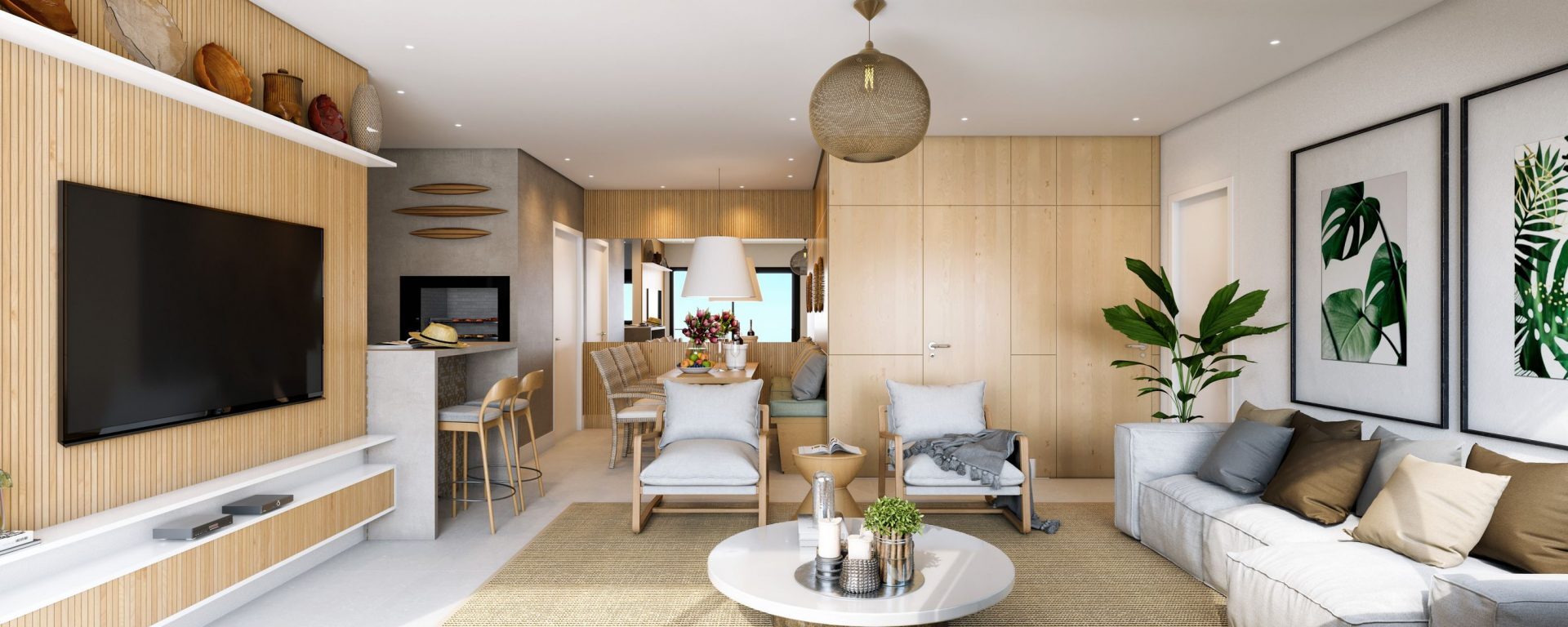 Thera Santorini - Demello Incorporadora