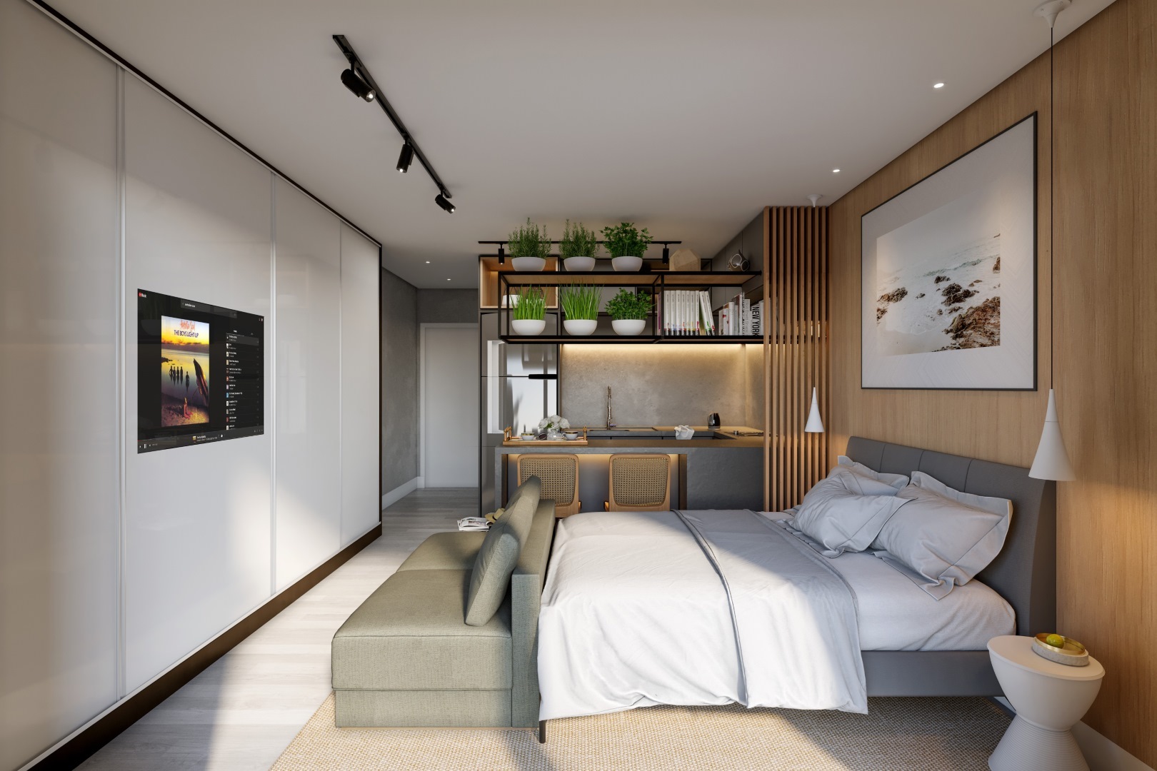 Thera Santorini - Demello Incorporadora