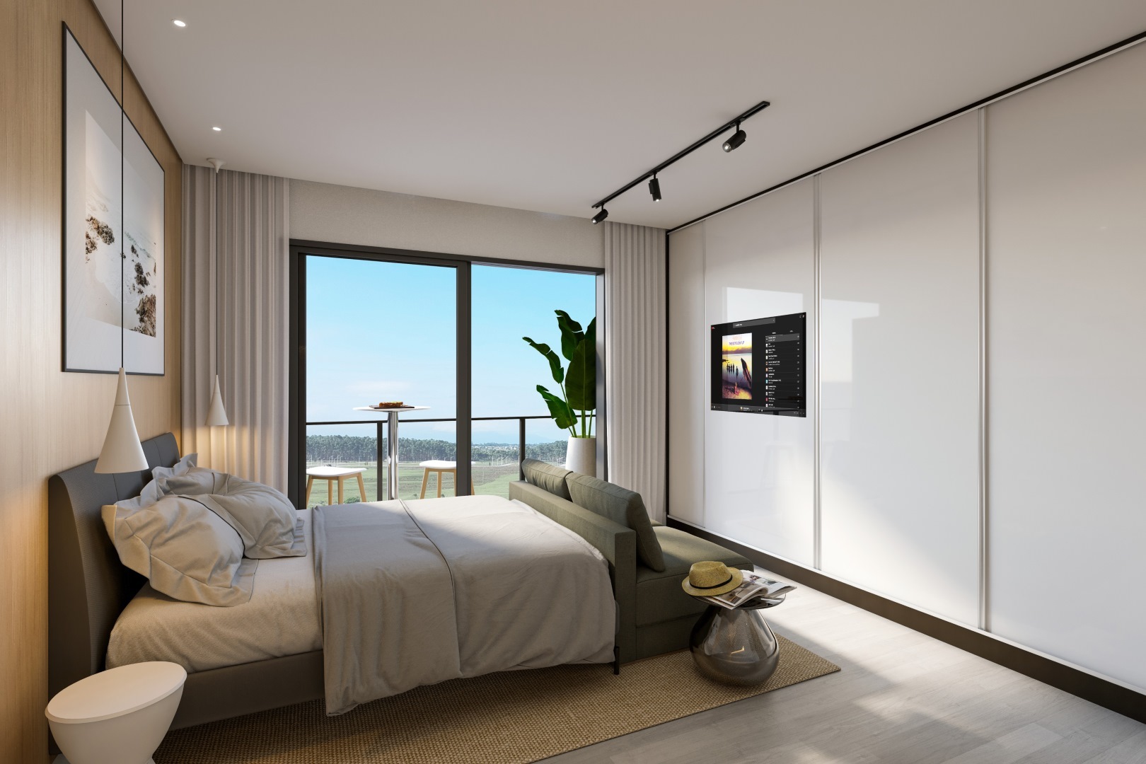 Thera Santorini - Demello Incorporadora