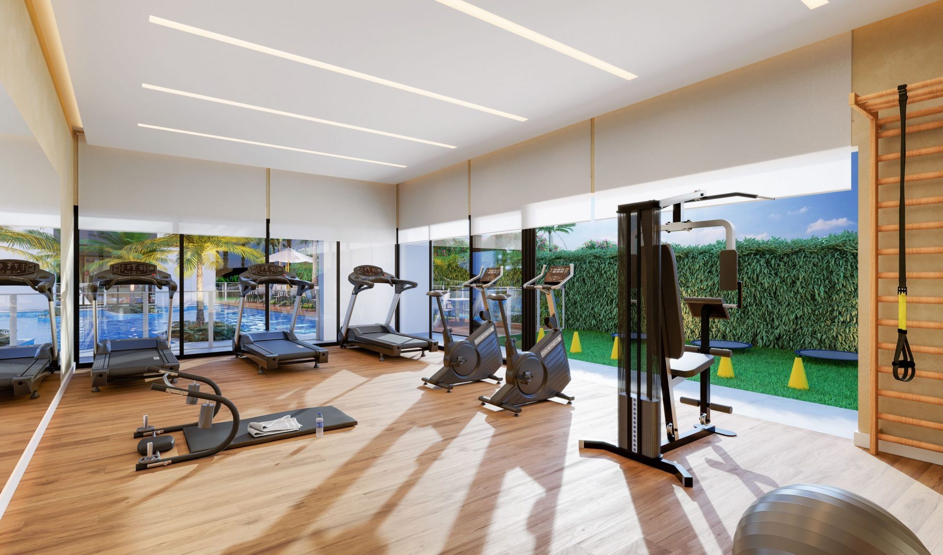 Thera Santorini - Demello Incorporadora