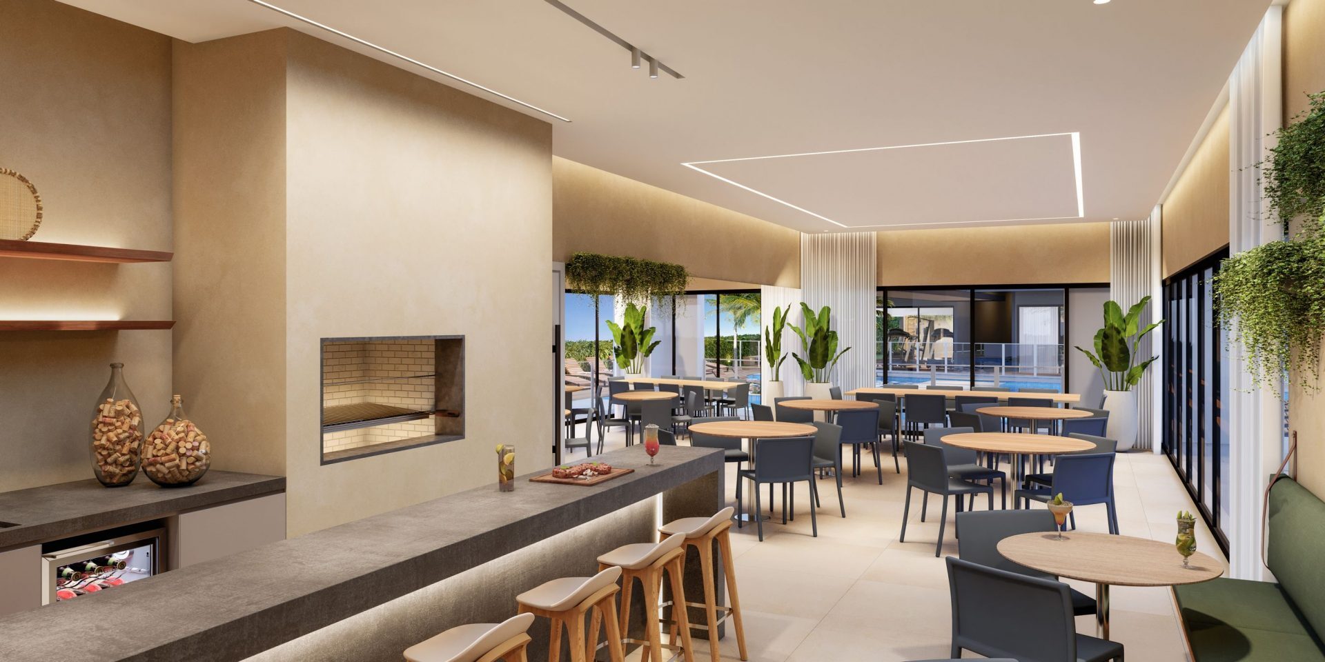 Thera Santorini - Demello Incorporadora