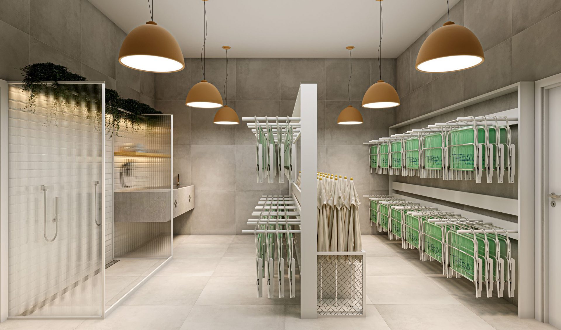 Thera Santorini - Demello Incorporadora