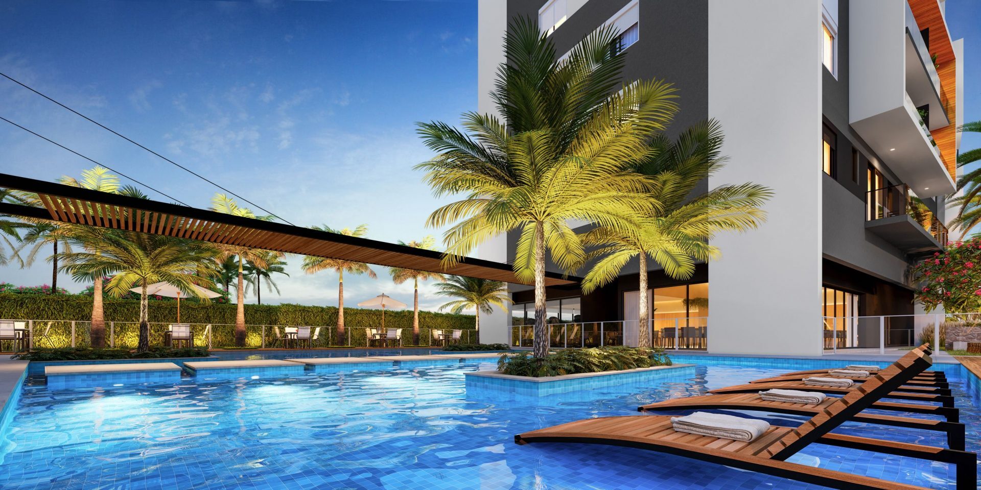 Thera Santorini - Demello Incorporadora