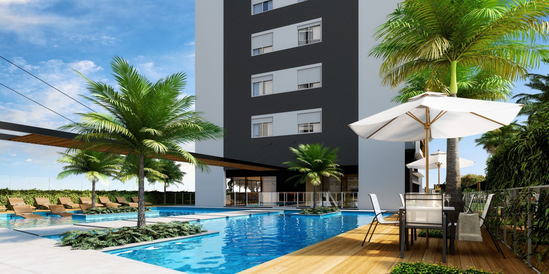 Thera Santorini - Demello Incorporadora