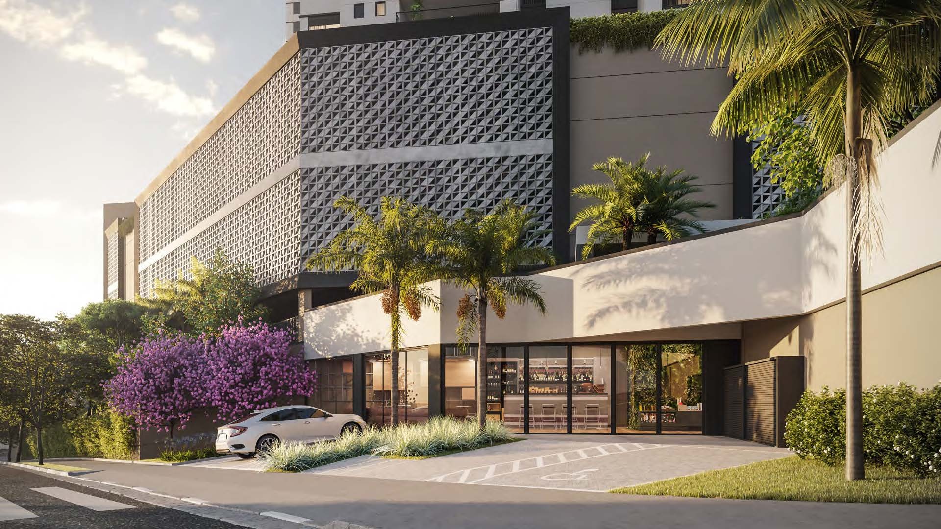 Morumbi Home Resort - Marques Morumbi Home Resort - Marques