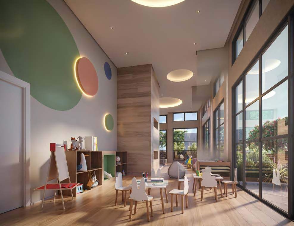 Morumbi Home Resort - Marques Morumbi Home Resort - Marques