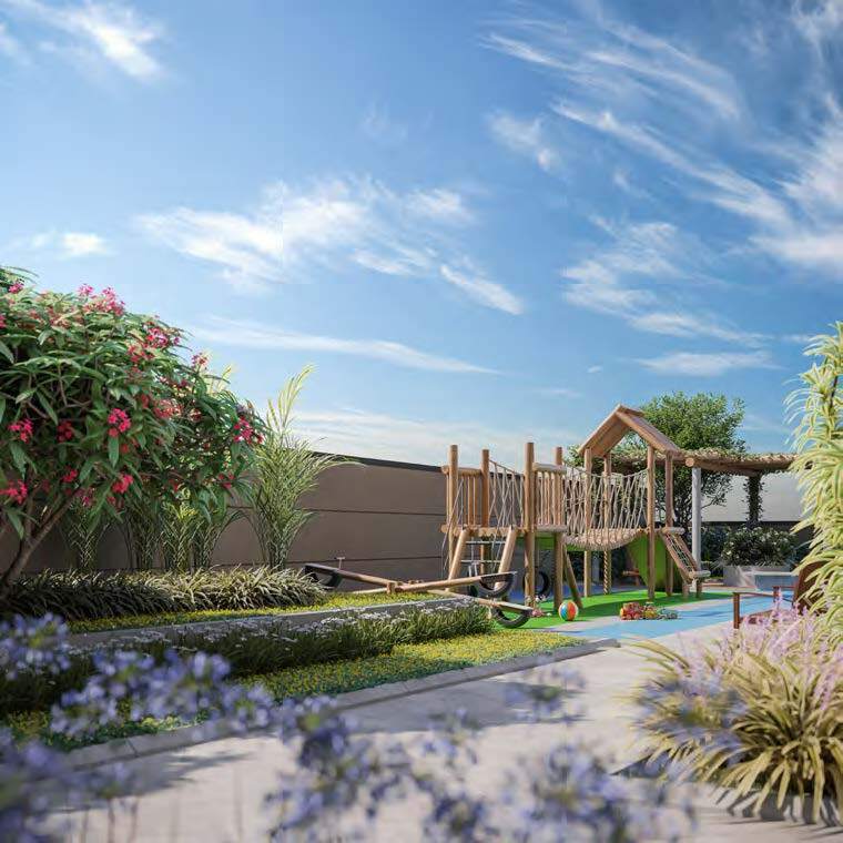 Morumbi Home Resort - Marques Morumbi Home Resort - Marques