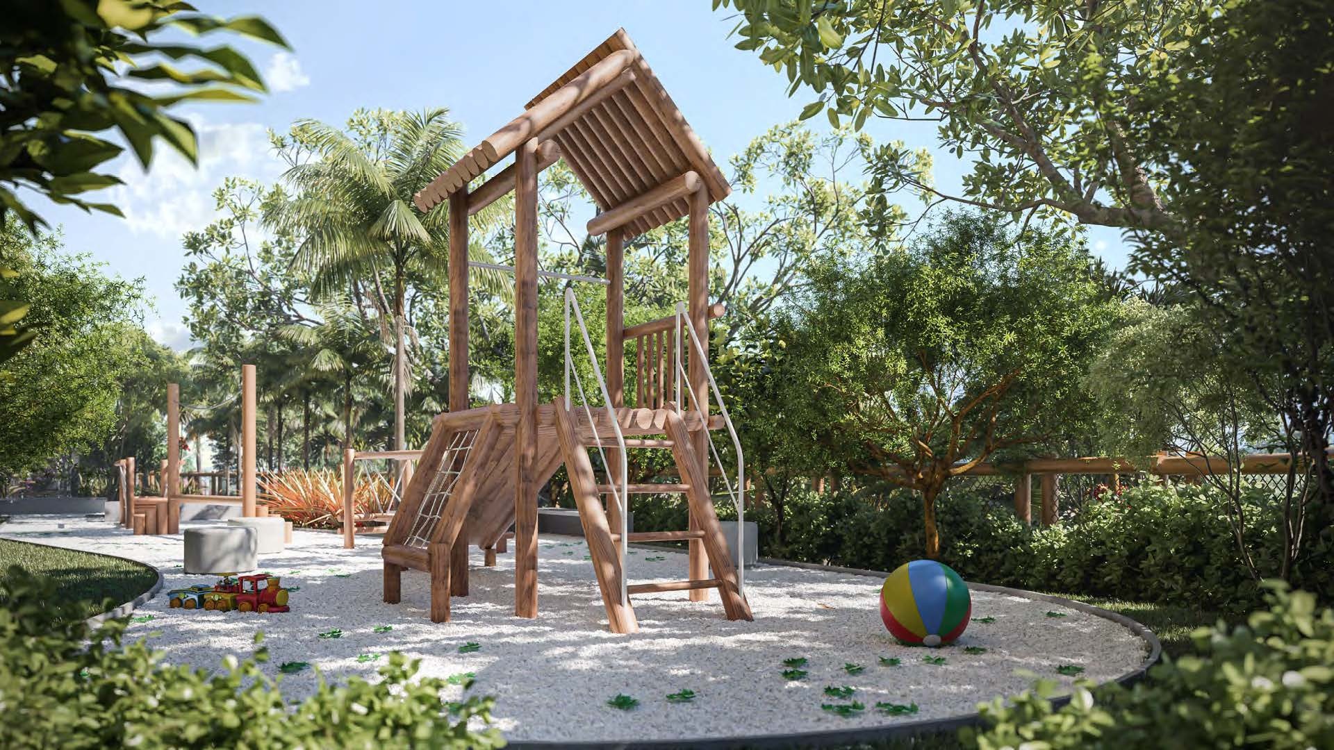 Morumbi Home Resort - Marques Morumbi Home Resort - Marques