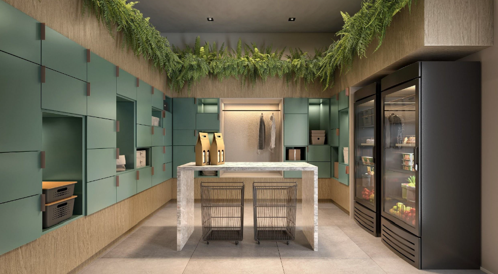 Reffugio 359 - NR Reffugio 359 - NR