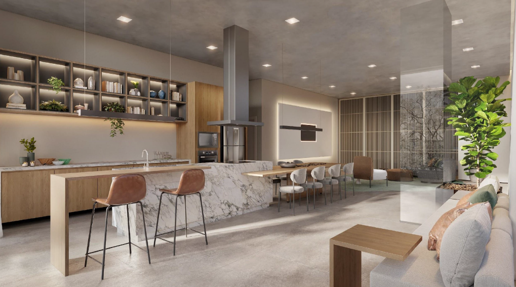 Reffugio 359 - NR Reffugio 359 - NR