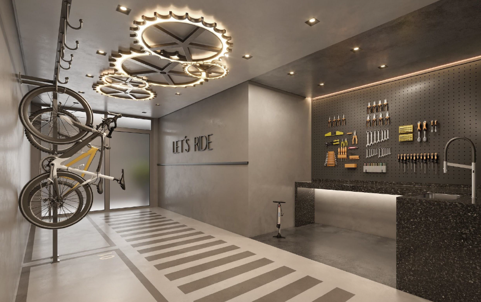 Reffugio 359 - NR Reffugio 359 - NR