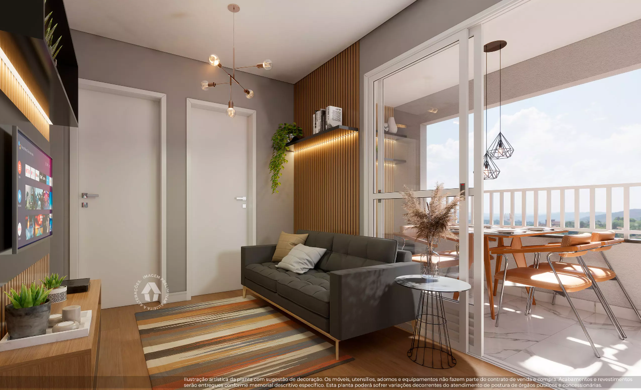 Metrocasa Santo Amaro - Residencial Metrocasa Santo Amaro - Residencial