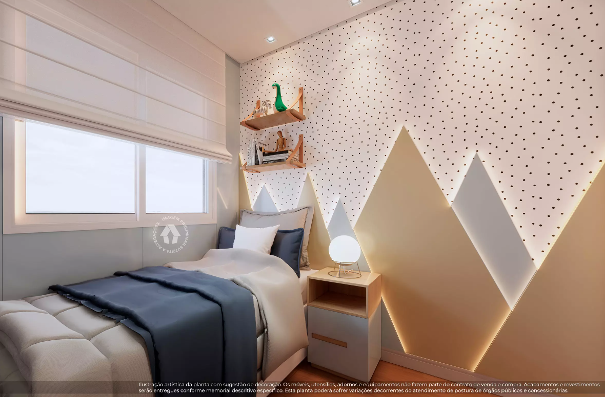 Metrocasa Santo Amaro - Residencial Metrocasa Santo Amaro - Residencial