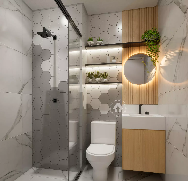 Metrocasa Santo Amaro - Residencial Metrocasa Santo Amaro - Residencial