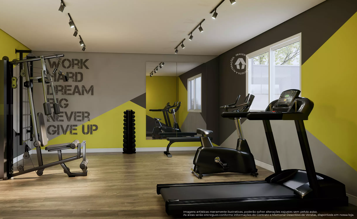 Metrocasa Santo Amaro - Residencial Metrocasa Santo Amaro - Residencial