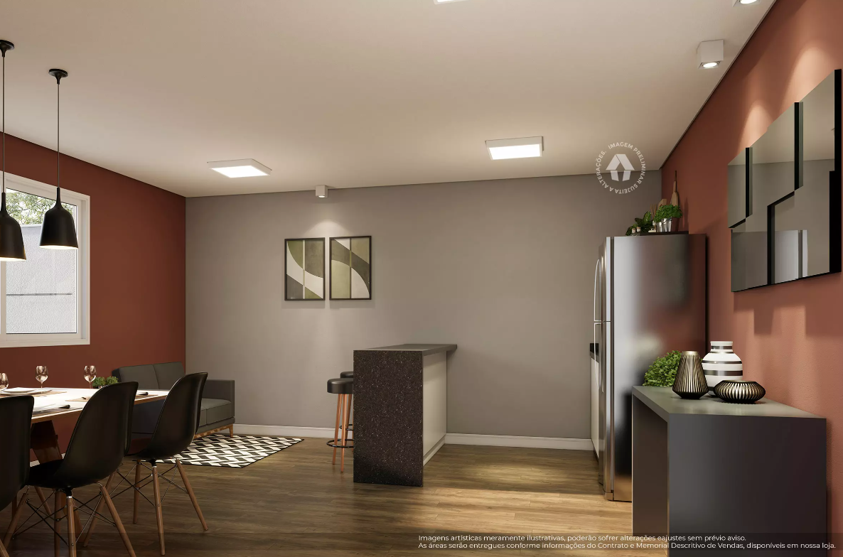 Metrocasa Santo Amaro - Residencial Metrocasa Santo Amaro - Residencial