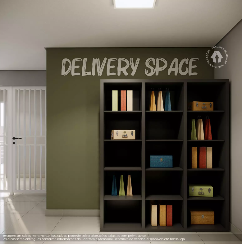 Metrocasa Santo Amaro - Residencial Metrocasa Santo Amaro - Residencial