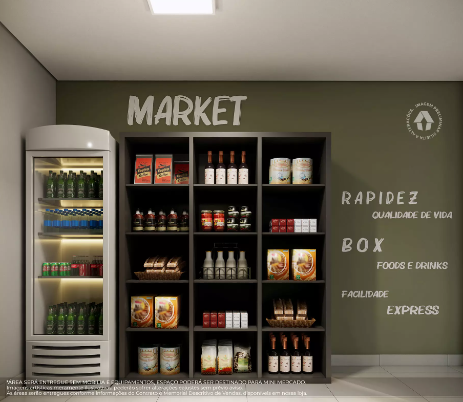 Metrocasa Santo Amaro - Residencial Metrocasa Santo Amaro - Residencial