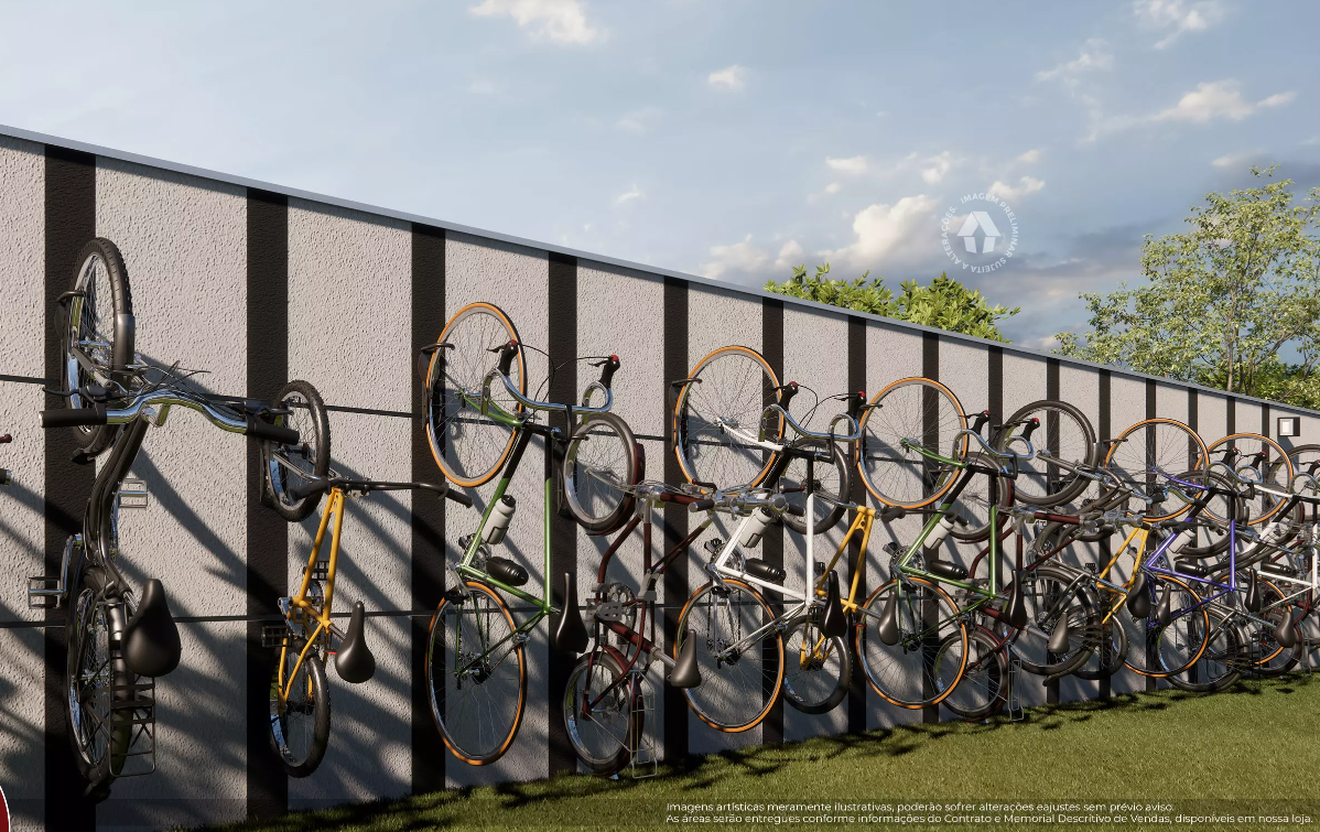 Metrocasa Santo Amaro - Residencial Metrocasa Santo Amaro - Residencial