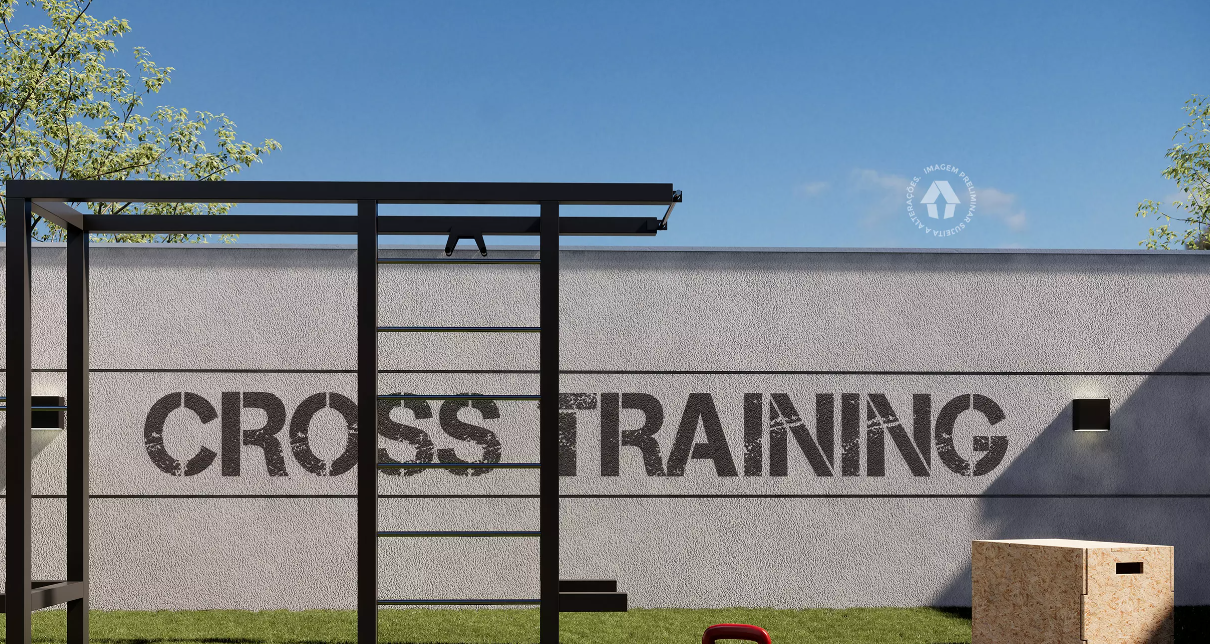 Metrocasa Santo Amaro - Residencial Metrocasa Santo Amaro - Residencial