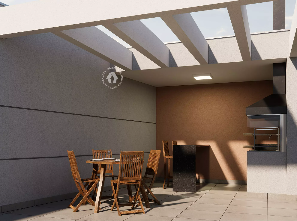 Metrocasa Santo Amaro - Residencial Metrocasa Santo Amaro - Residencial