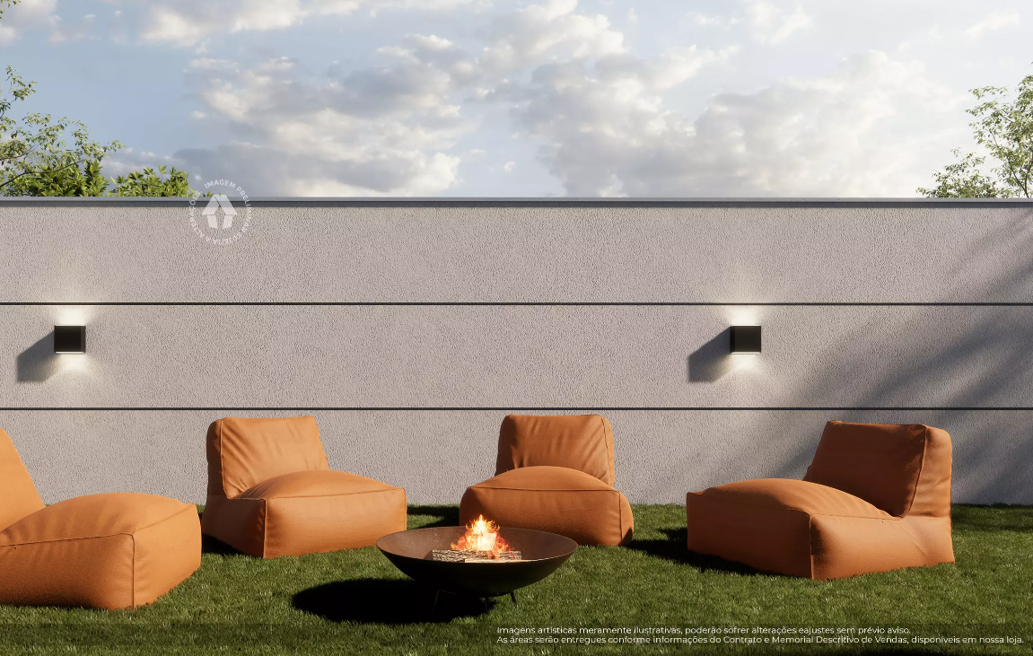 Metrocasa Santo Amaro - Residencial Metrocasa Santo Amaro - Residencial