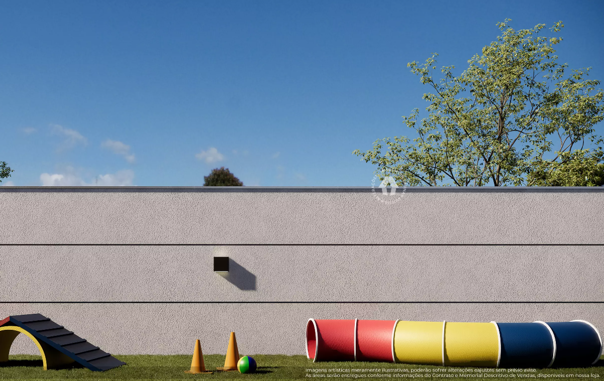 Metrocasa Santo Amaro - Residencial Metrocasa Santo Amaro - Residencial