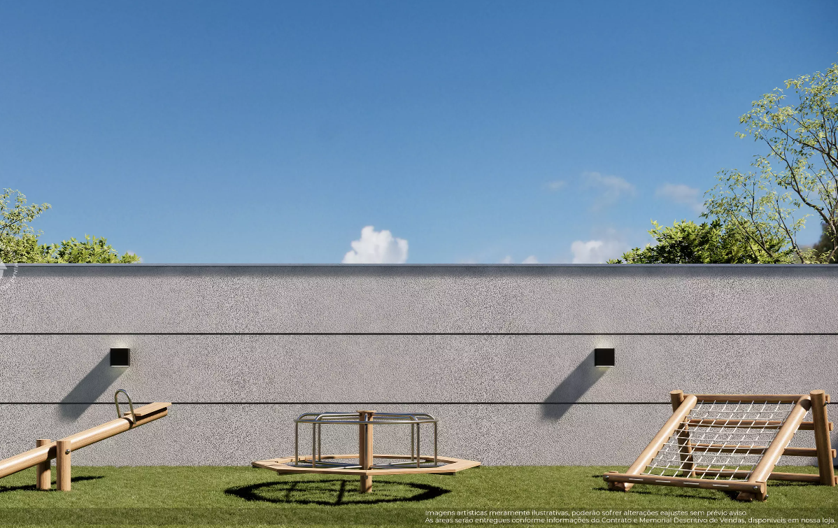 Metrocasa Santo Amaro - Residencial Metrocasa Santo Amaro - Residencial