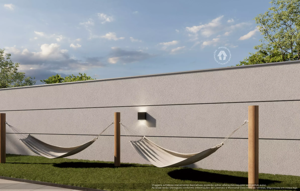 Metrocasa Santo Amaro - Residencial Metrocasa Santo Amaro - Residencial