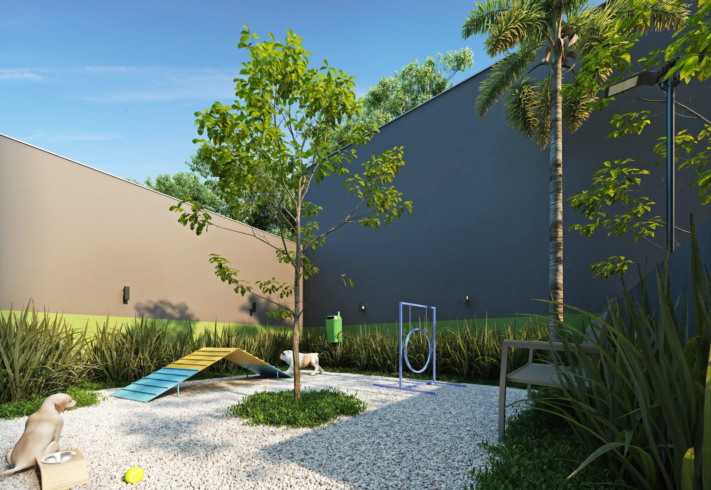 Vista Parque Clube II - Abiatar Construtora e Incorporadora