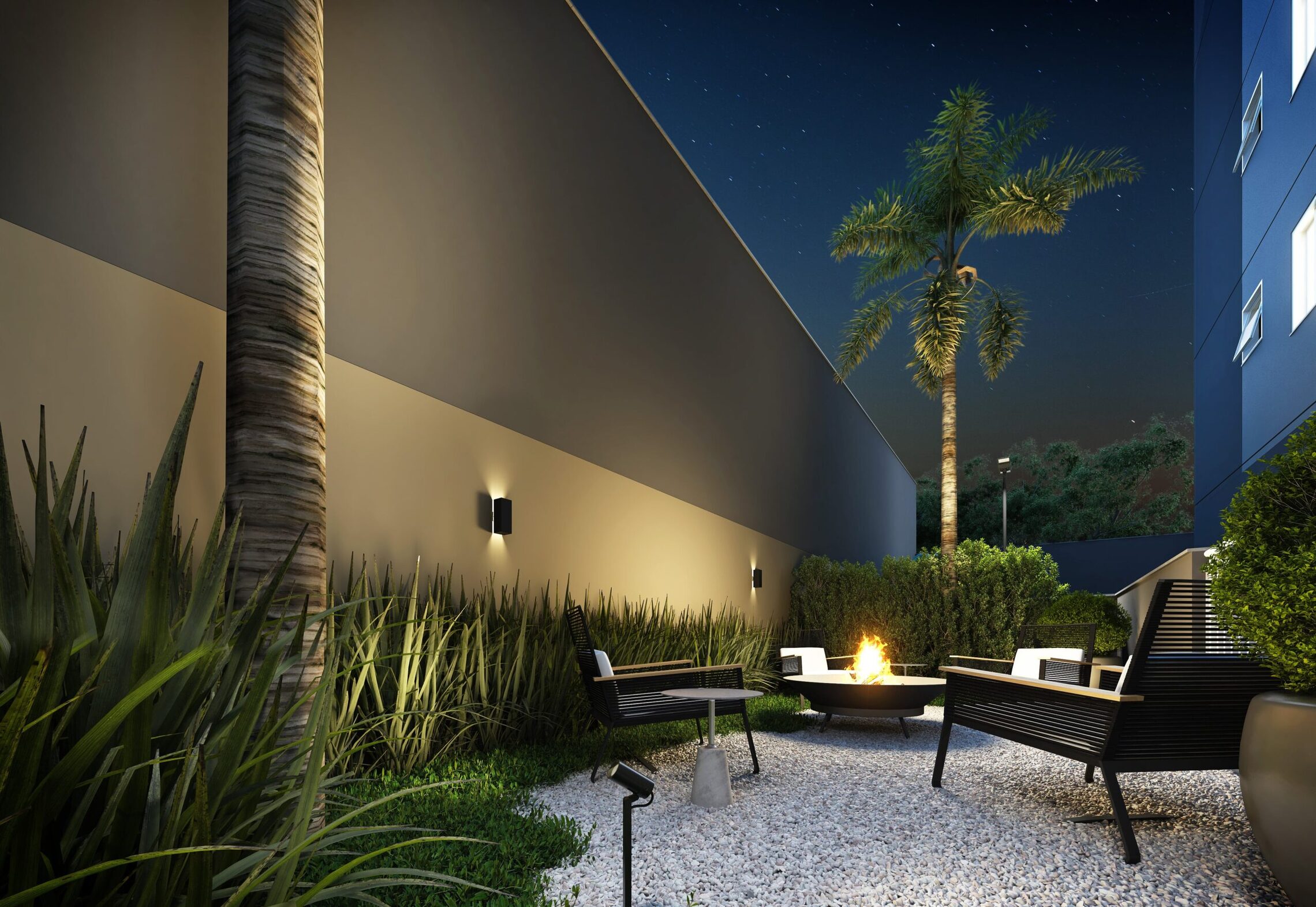 Vista Parque Clube II - Abiatar Construtora e Incorporadora