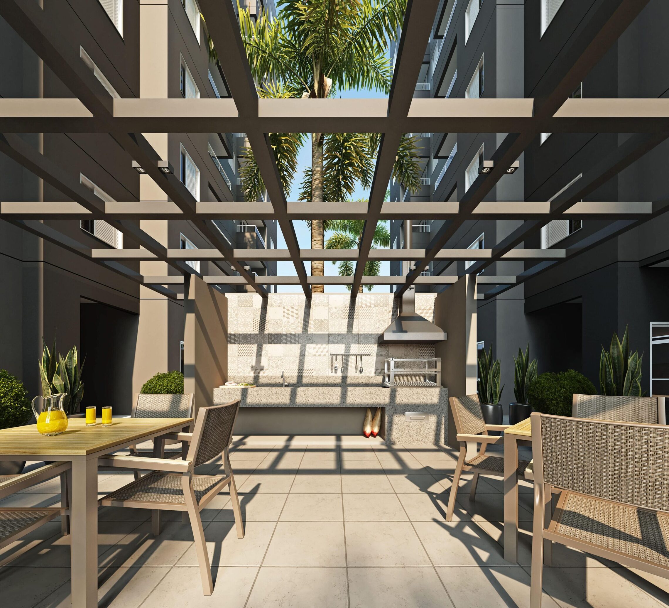 Vista Parque Clube II - Abiatar Construtora e Incorporadora