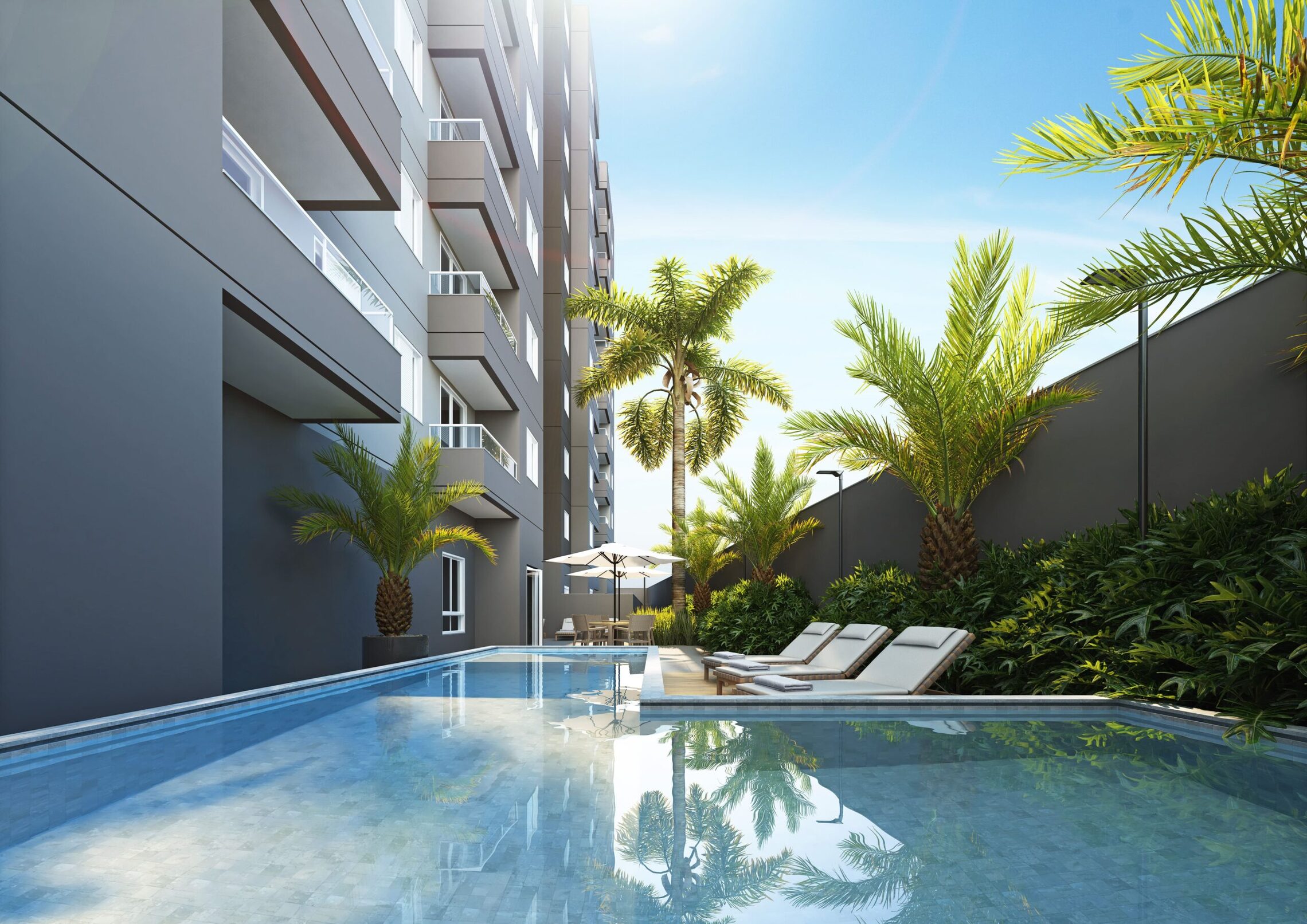 Vista Parque Clube II - Abiatar Construtora e Incorporadora