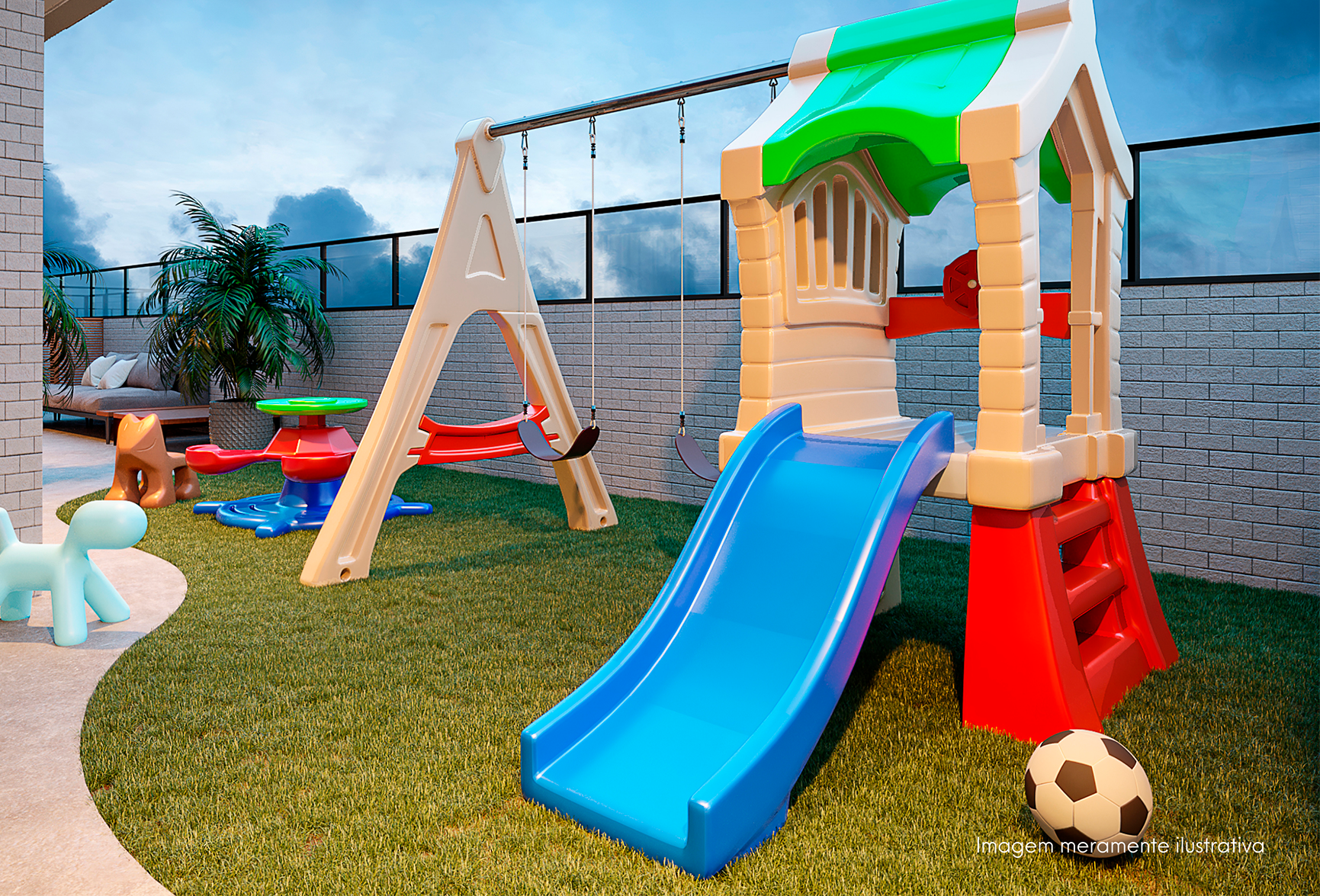 Playground