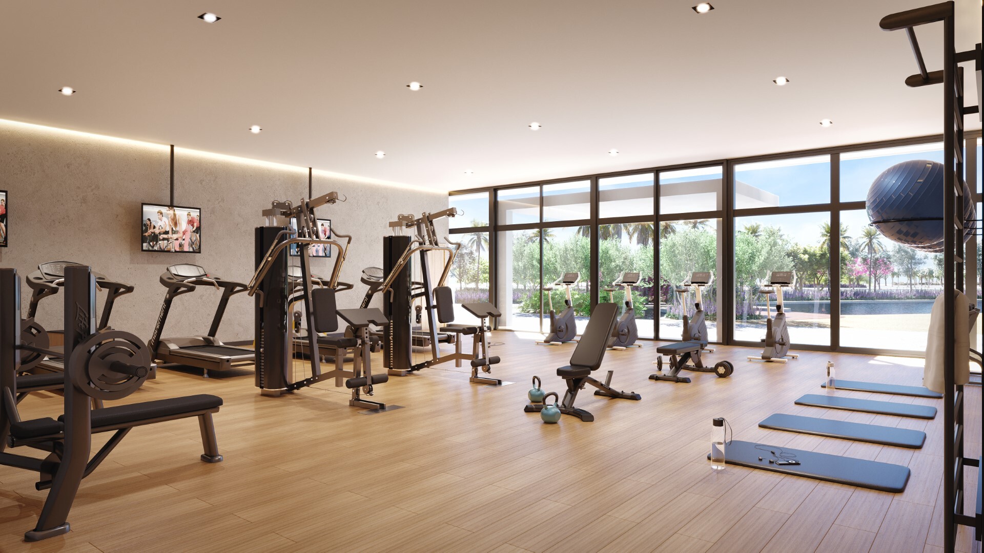 Oásis Laguna - Sousa Andrade