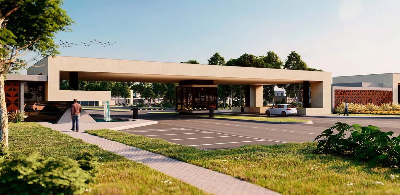 Solaris Laguna - Sousa Andrade