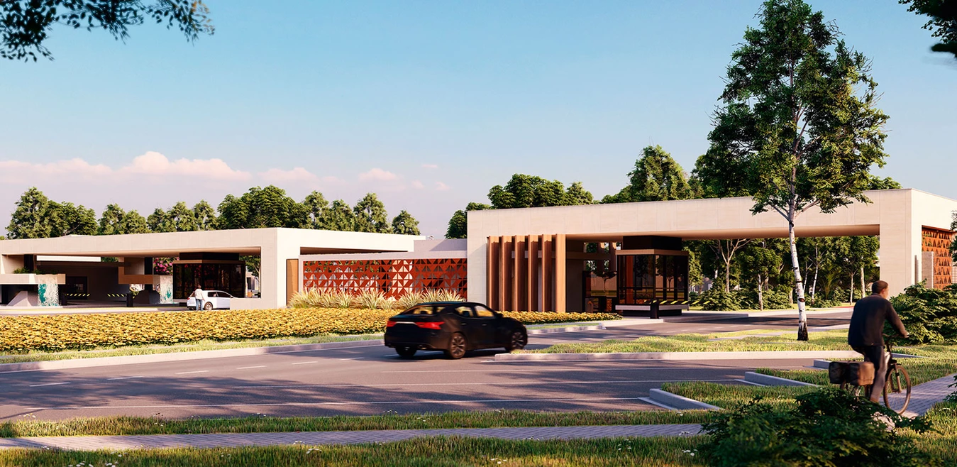 Solaris Laguna - Sousa Andrade