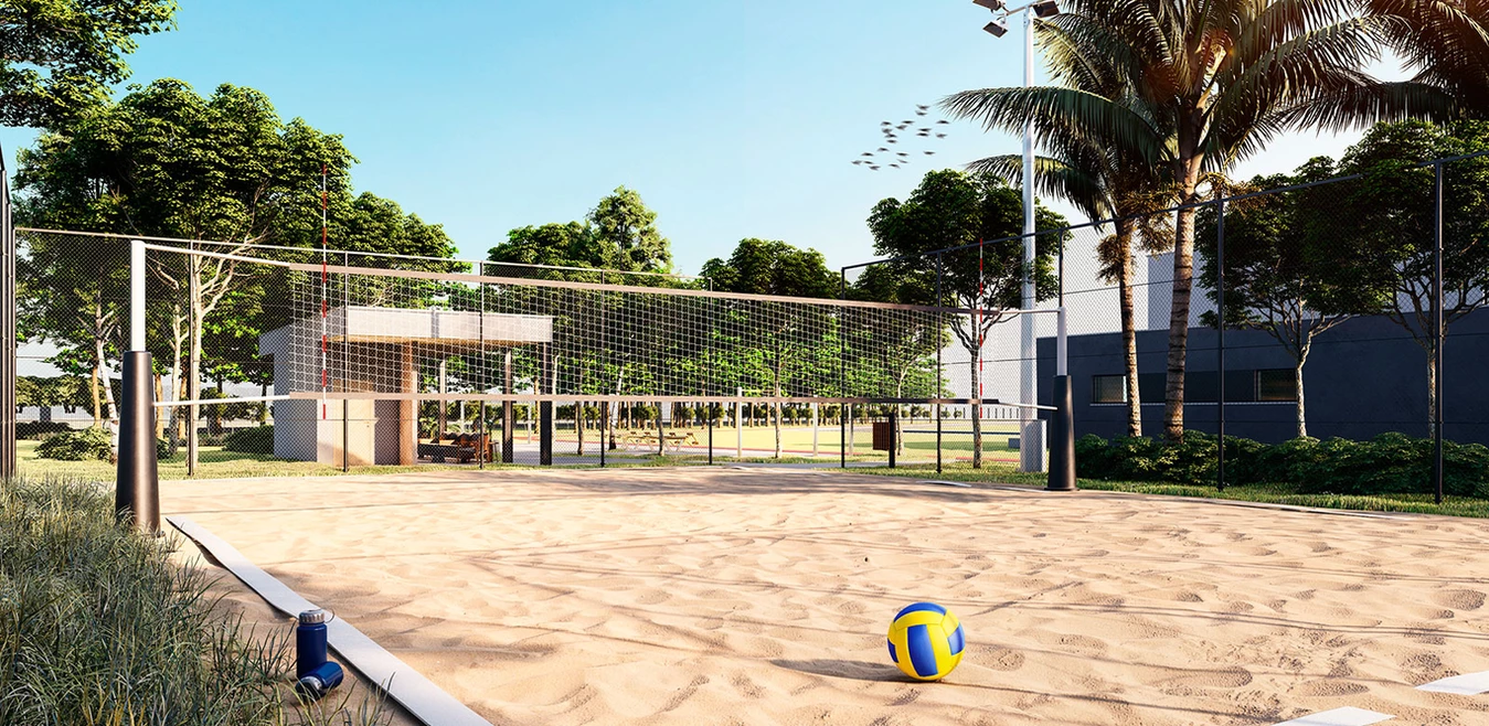 Solaris Laguna - Sousa Andrade