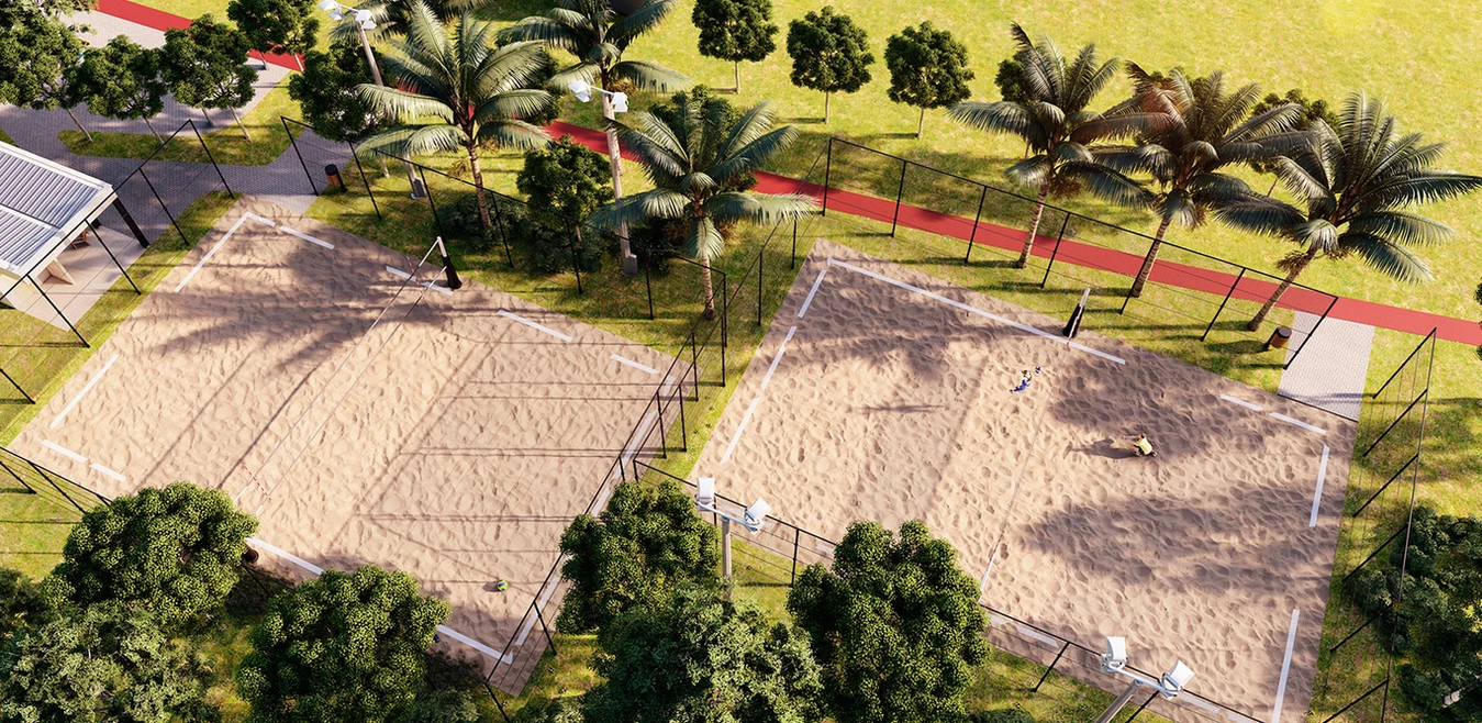 Solaris Laguna - Sousa Andrade