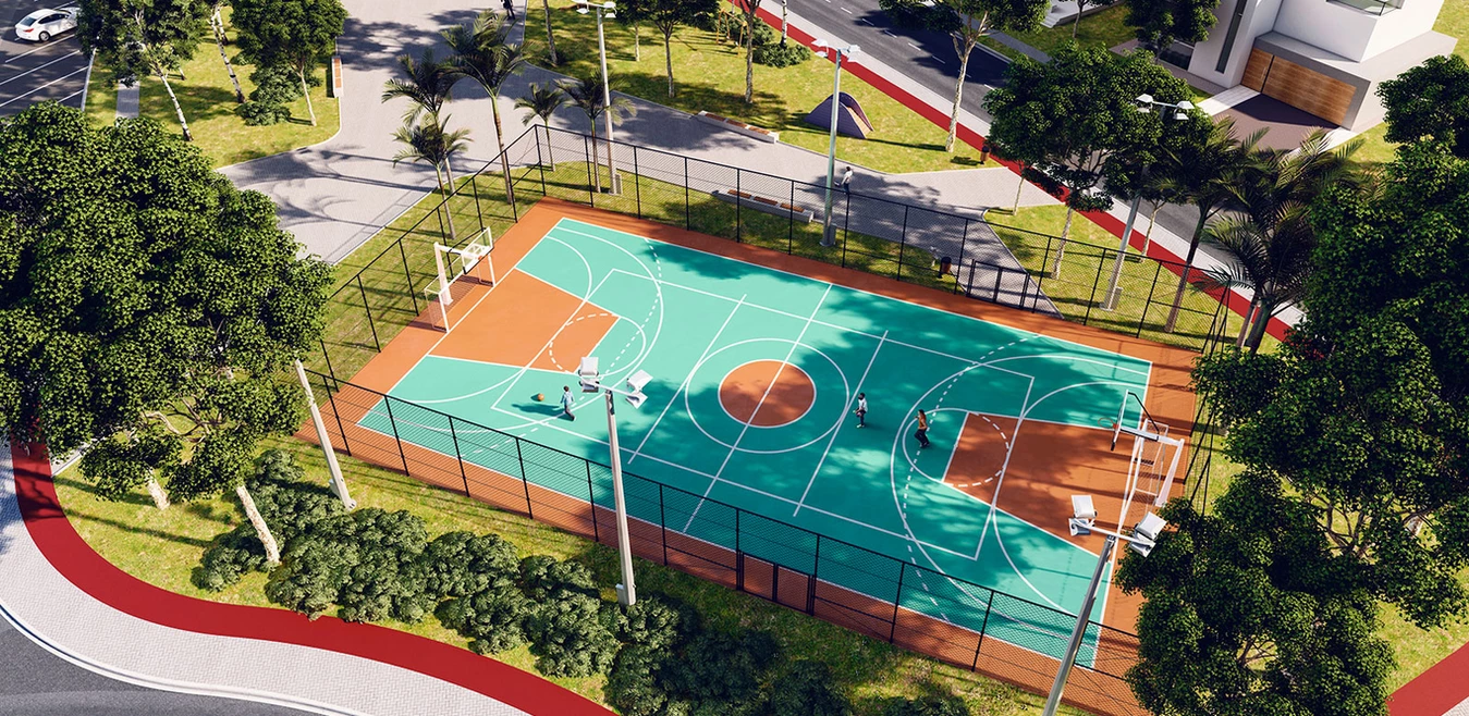 Solaris Laguna - Sousa Andrade