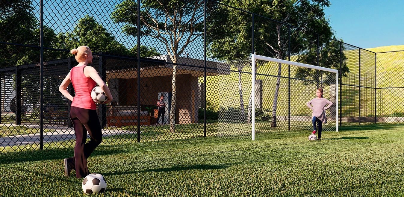 Solaris Laguna - Sousa Andrade